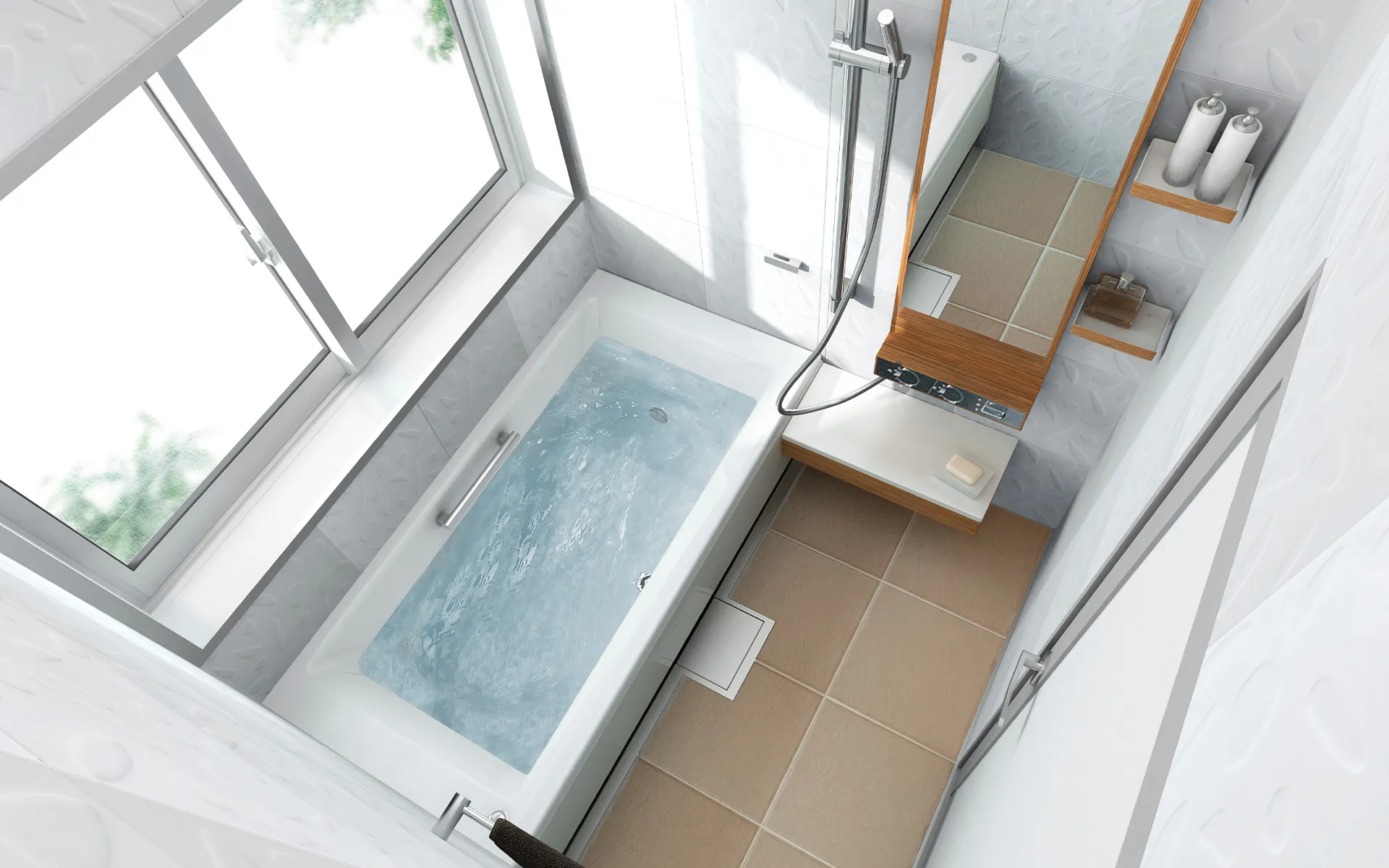 株式会社ティーアールサービス